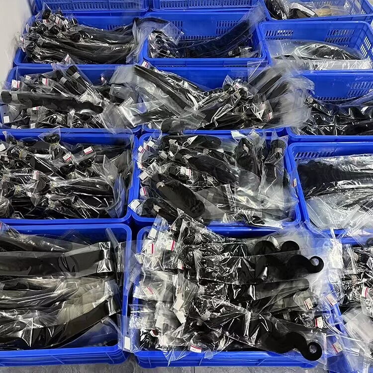 High Quality Remy Human Hair Bundles Body Wave Double Drawn Human Hair Extension for Black Women