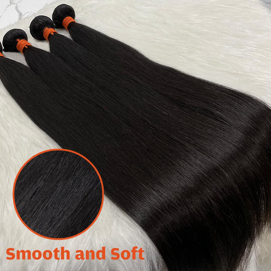Hot Sale Remy Virgin Human Hair