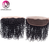 Brazilian 3 Deep Wave Bundles with Lace Frontal Cheap Wholesale Human Hair Bundles with Frontal 