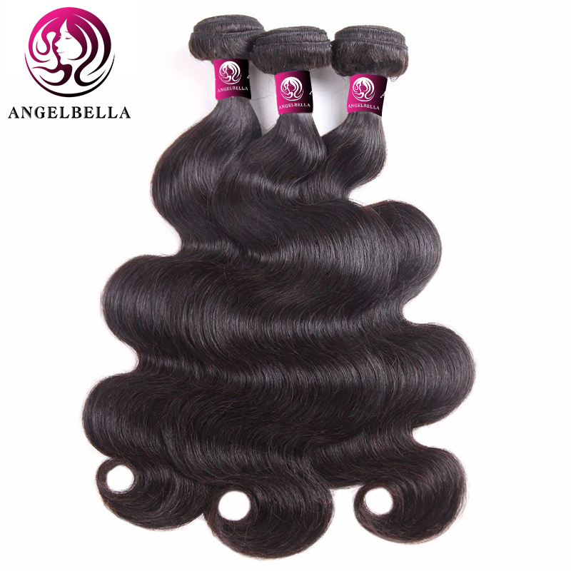 Brazilian Remy Hair Bundles Body Wave Human Hair Bundle Weave Wholesale Hair Vendor 