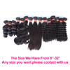 China Human Hair Dubai Factory Wholesale Best Remy Human Hair Natural Brazilian Hair