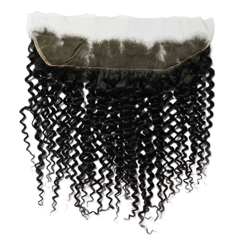 13x4 Lace Frontal Closure Human Hair Wig