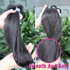 Best Virgin Human Hair Extensions Natual Human Hair Weave Bundles