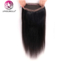 Cheap Pre Plucked 360 Lace Frontal Human Hair with Bundles