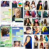 Wholesale Cuticle Aligned Raw Hair Supplier Natural Human Hair Extensions Straight Human Hair Bundles