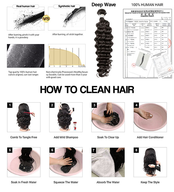 How to Take Care of Hair