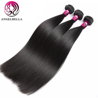 Bulk Wholesale 32 34 36 Inch The Best Long Straight Human Hair Bundles for Sale 