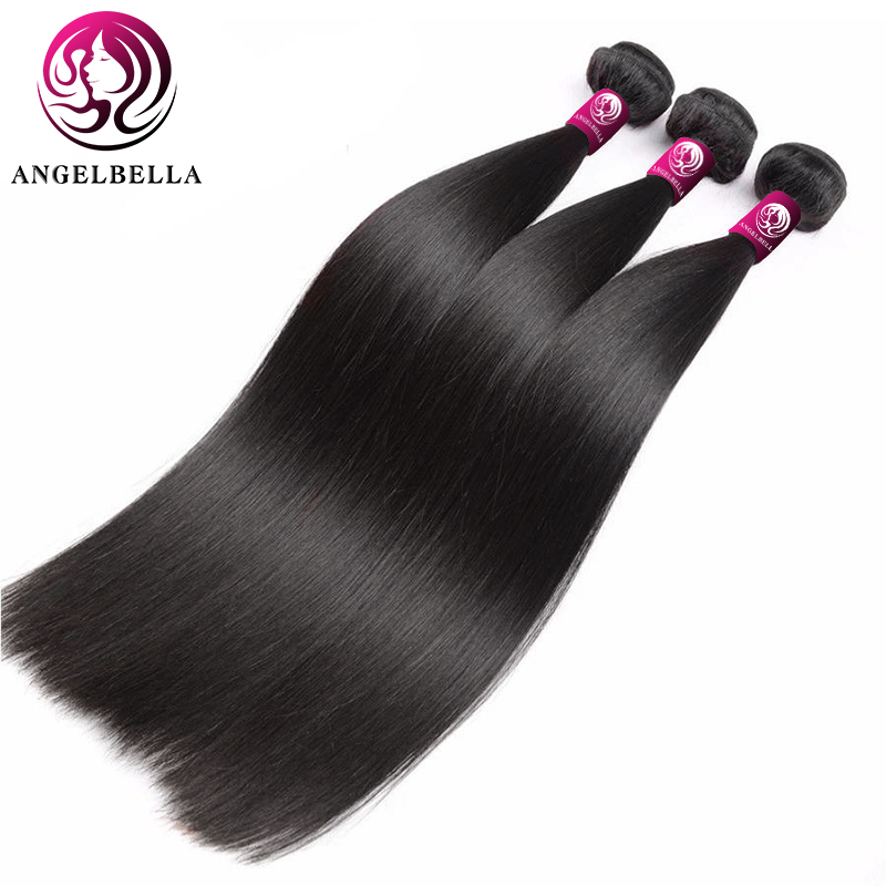 Bulk Wholesale 32 34 36 Inch The Best Long Straight Human Hair Bundles for Sale 
