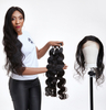 Wholesale Brazilian Human Hair Vendors Body Wave Virgin Hair Weave Bundle