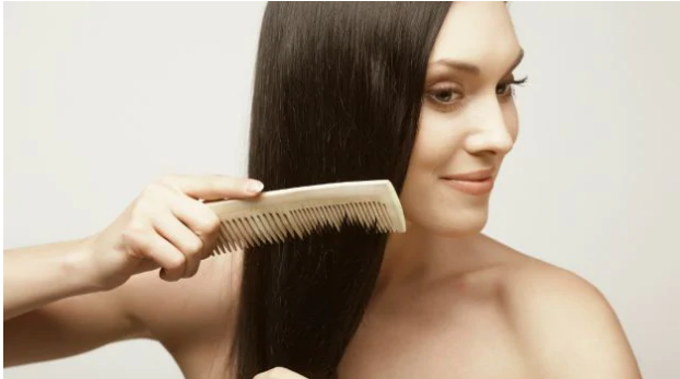 How to Maintain Healthy Hair ?