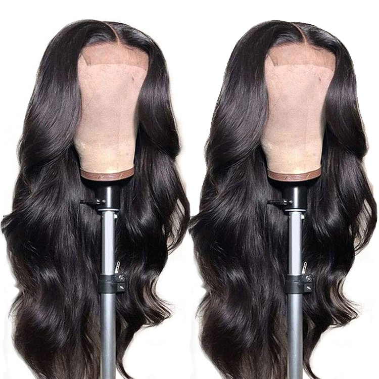 Hd Lace Frontal Closure Beauty Supply Human Hair Cheap Closure Wigs