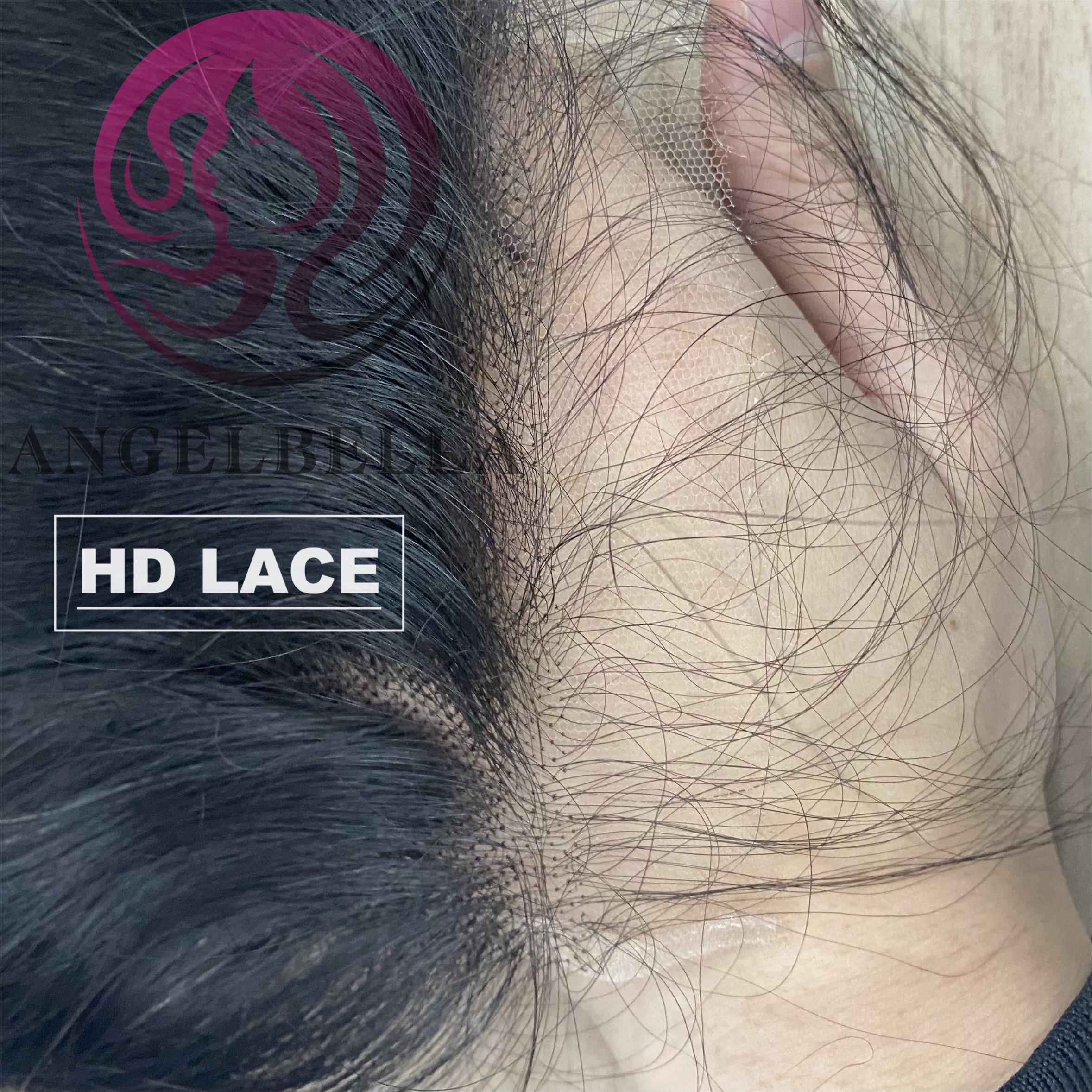 WHAT IS A HD LACE CLOSURE? A comprehensive understanding of.