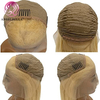 Angelbella Queen Doner Virgin Hair Quality Brazilian 613 Straight 13X4 Hd Lace Frontal Closure Pre Plucked With Edges