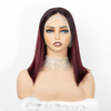  AngelBella DD Diamond Hair Wholesale Peruvian Bob Lace Front Human Hair Wig Cheap 13*4 Lace Frontal Short Bob Wig
