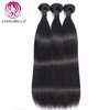 Angelbella DD Diamond Hair Wholesale Raw Brazilian Super Double Drawn Human Hair Bundles