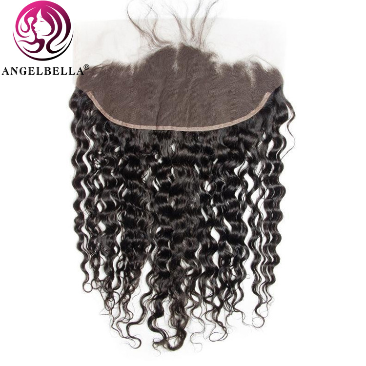 Hd Lace Frontal 13x6 Human Hair Wig