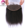 13x4 Transparent Lace Frontal From Ear To Ear