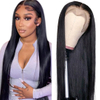 High Quality Human Hair Lace Front Wigs For Sale