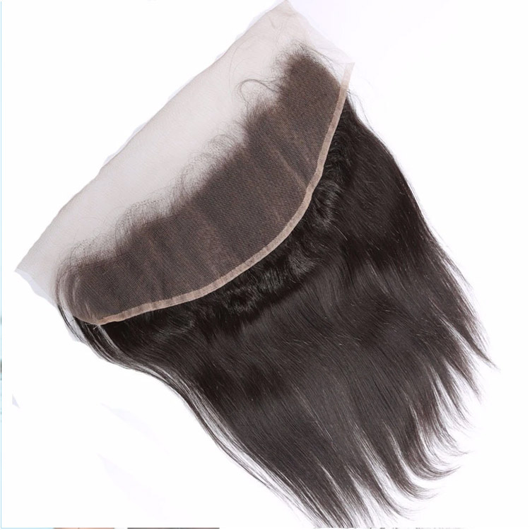 Wholesale Lace Front Wigs Transparent Frontal Weave