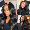 African American Best Human Hair Wigs in The World