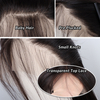 Beauty Supply Human Hair Bundles with Frontal Good Lace Front Wigs