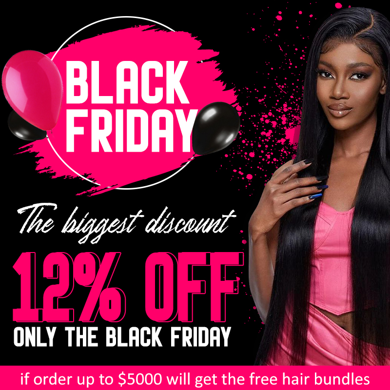 Black Friday, Crazy Buying, Beauty at Your Fingertips!