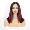  AngelBella DD Diamond Hair Wholesale Peruvian Bob Lace Front Human Hair Wig Cheap 2X6 Lace Frontal Short Bob Wig